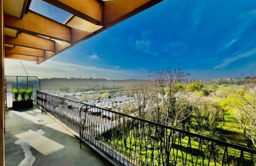 Conca d'oro house - Photo 26