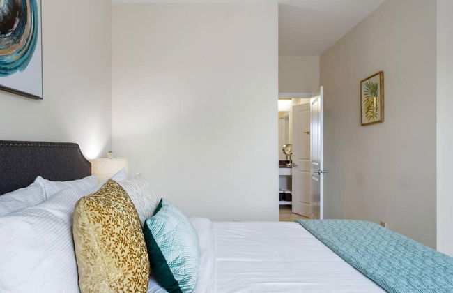 Close to DCA OLD Town With Rooftop Access - Foto 7