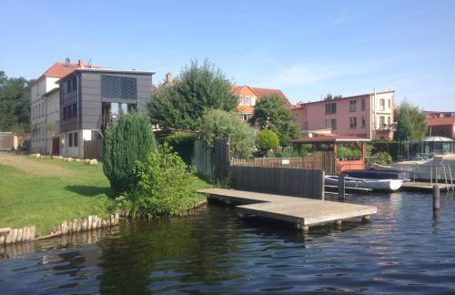 "An der Wasserstraße" - Foto 17