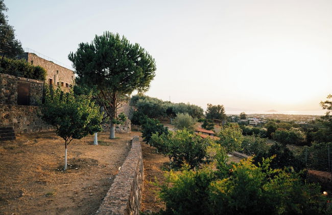 Terra Cassa Private Villa - Photo 67