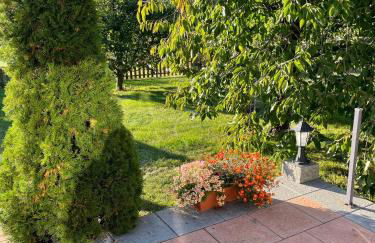 Ferienhaus am Birkenwaeldchen - Motzener See 150m - Foto 12