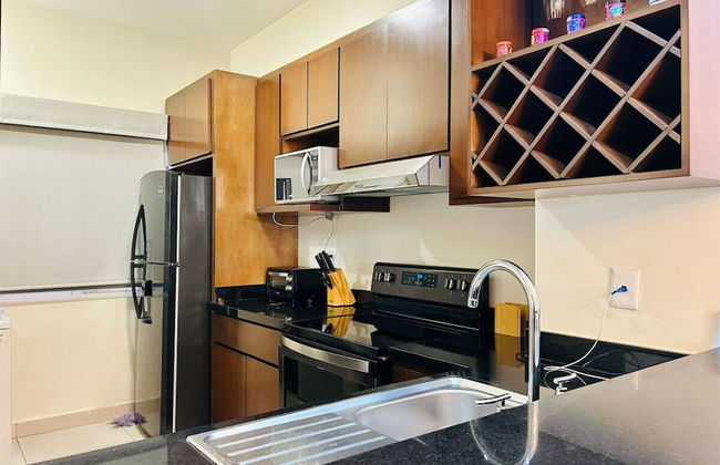 Costa Bonita Apartments - Foto 4