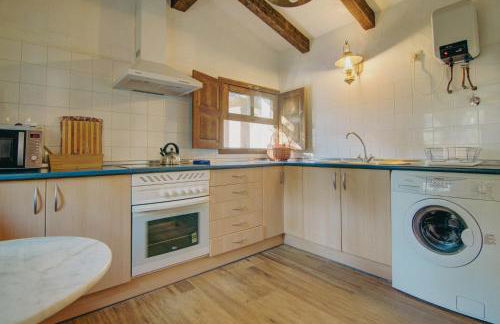 La cabaña del Burguillo - Photo 15