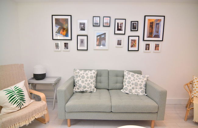 MACARENA WHARF Apartments - Foto 54