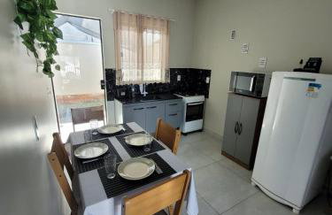 Casa aconchegante com 2 quartos climatizados - Foto 36