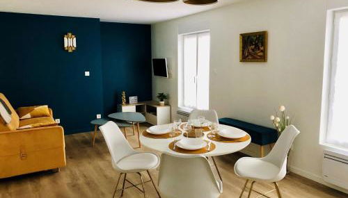 Maison Gabriel Appartement BULLE - Foto 4