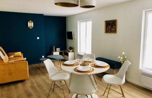 Maison Gabriel Appartement BULLE - Foto 4