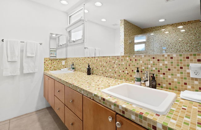 B-bar H Ranch Desert Sanctuary - Foto 25