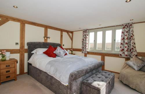 Cuckoo Pen Cottage - Foto 30