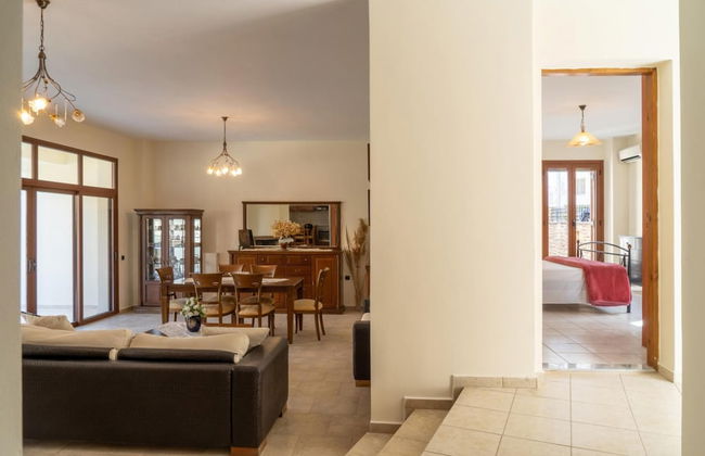 House of Papadogiannis - Foto 12