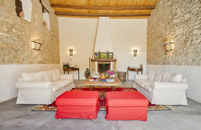 Casale Monte Kronio by Wonderful Italy - Foto 5