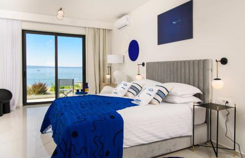 Gallery Luxury Suites & Rooms-Only Adults - Foto 31