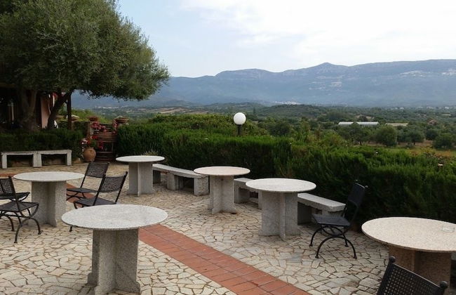 Agriturismo I Mandorli - Photo 38