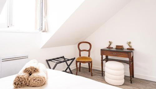 Le cocon de la reine - Foto 5