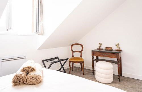 Le cocon de la reine - Foto 5