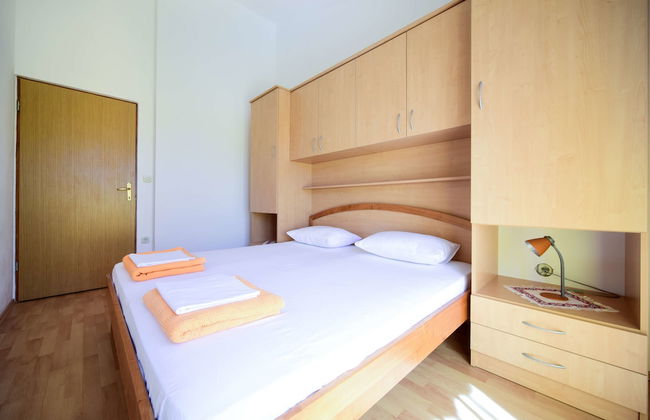 Apartments Mrva - Foto 22