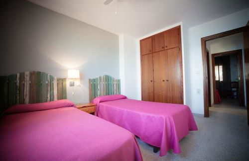 Apartamentos Florida II - Photo 46