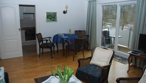 Ferienwohnung Grünes Herz - Foto 5