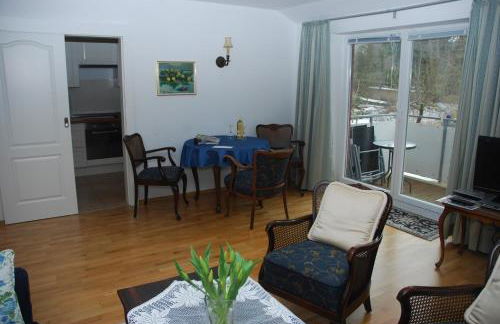 Ferienwohnung Grünes Herz - Foto 5