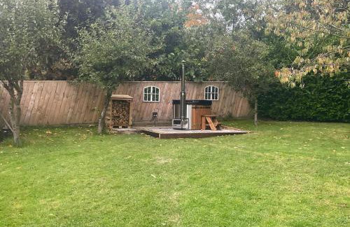 Forest Edge, Wykeham Forest - Foto 6