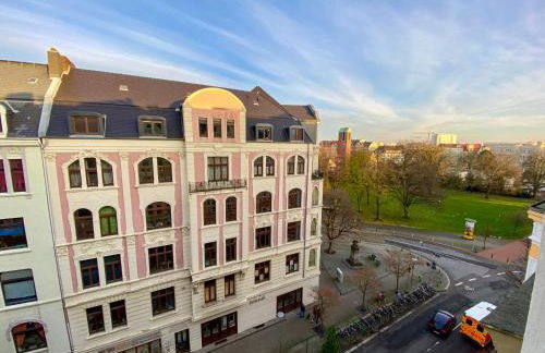 Bötchen - modern, zentral, für TreppensteigerInnen - Photo 25