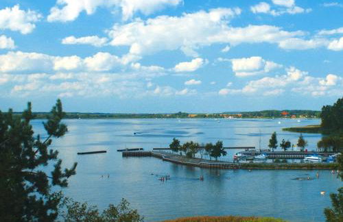 Hausboot auf der Peene, Demmin - Foto 12