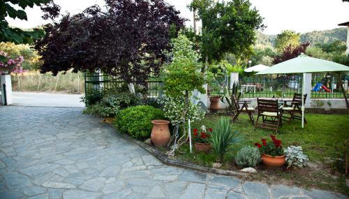 Emi House - Foto 4, Garden