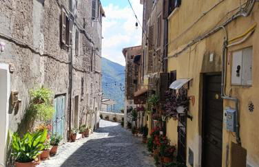 Alloggio Turistico La Rupe - Foto 11