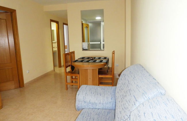 Apartamentos Tavernes Gandía 3000 - Foto 23