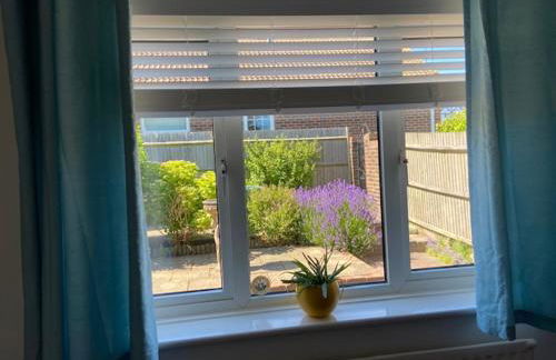 2 Bed Retreat with amazing see view - Foto 19