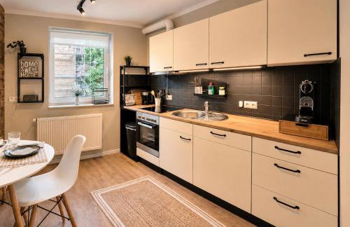 VILLARE8 EG Apartment - Moderne 2 Zi Wohnung im LK Gifhorn - Foto 15