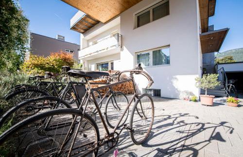 Villa Maria Dolomites Vintage Home - Foto 57