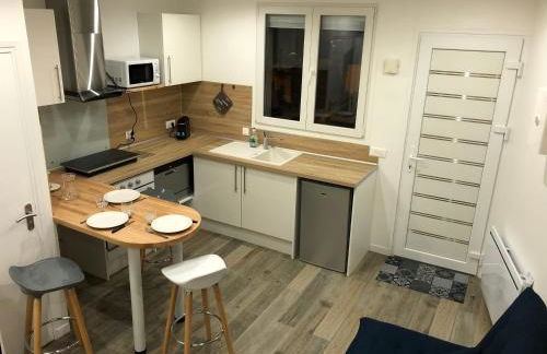 AlloAppartMeublé_L'émeraude - Foto 36