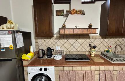 Sea Living Sicilia Apartment - Foto 5