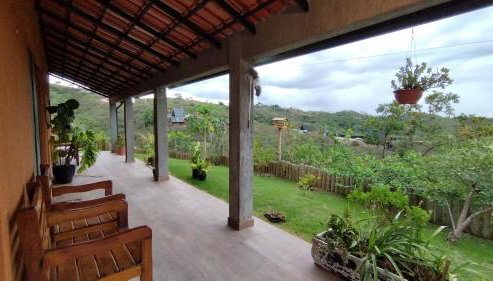 Chácara Recanto Vista Verde - 20 minutos do Plano Piloto - Foto 5