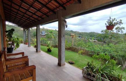 Chácara Recanto Vista Verde - 20 minutos do Plano Piloto - Foto 5