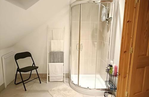 Peartree Cottage - Foto 22