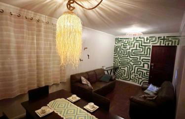 Spacious & Artistic Apartment in Belém - Photo 28