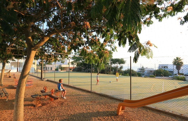 Residence Miramare - Foto 33