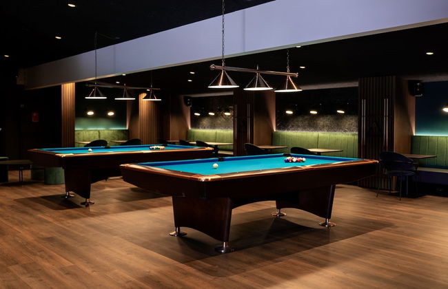 Himmerland Resort Cottages - Foto 56