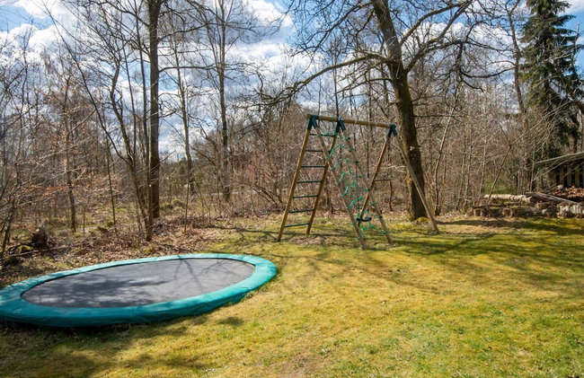6 Person Holiday Home in Silkeborg - Photo 22