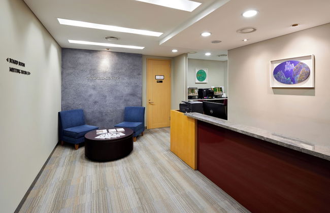 Somerset Palace Seoul - Foto 40