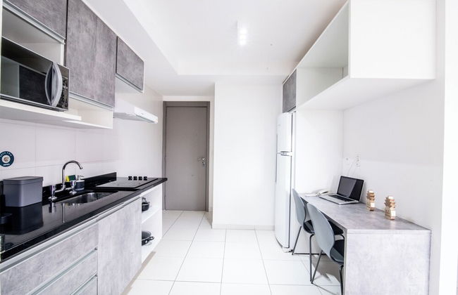 360 Vila Madalena - Foto 47