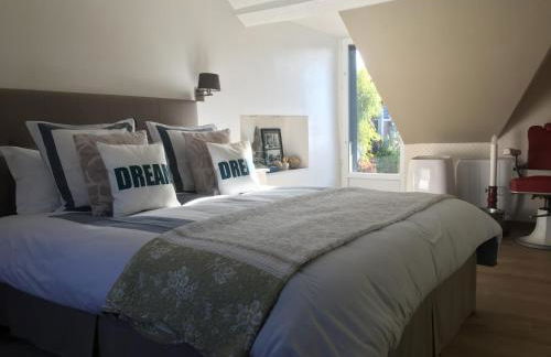 DUPLEX 52m2 hyper centre, petite TERRASSE exposée Sud - Foto 17