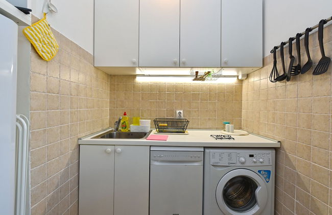 Apartment 1787 - Foto 14