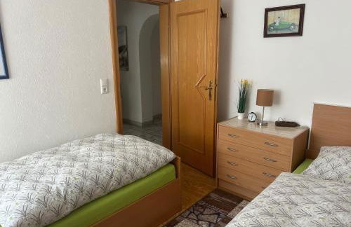 Ferienwohnung am Wald - Nähe Funpark - Foto 13