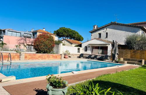 Villa Maya French Riviera - Foto 1