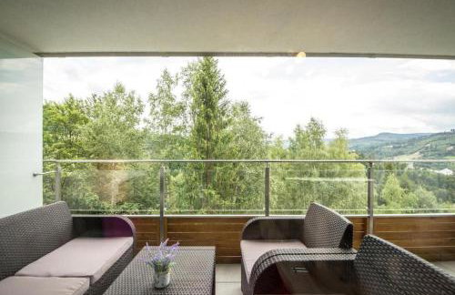 Apartment Mountain Panorama - Foto 19