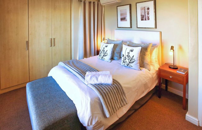 Ellefsen Golf Suite 108, Langebaan 4-Sleeper - Foto 3