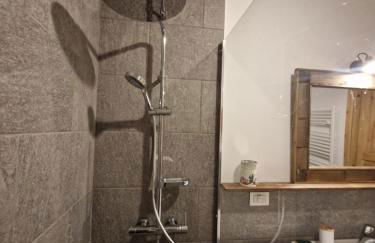 L'Atelier du Temps - Treinadan Appartement - Foto 8